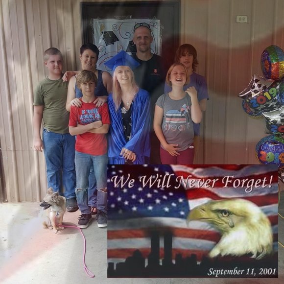 Meet your Posher, Chad - Picture 1 of 1